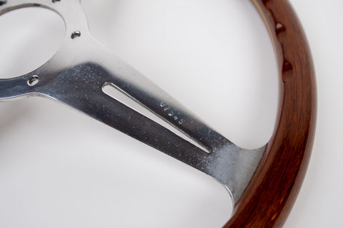 360mm Nardi Classic Wood *Old Model*