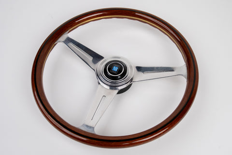 360mm Nardi Classic Wood *Old Model*