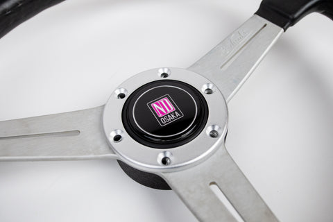 360mm Nardi Classic *Old Model, Osaka Horn*