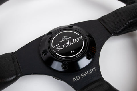 360mm Altezza Disegno Evolution Sport