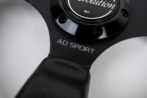 360mm Altezza Disegno Evolution Sport