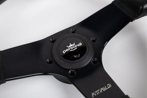 360mm Personal Fittipaldi