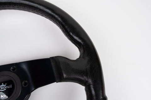 360mm Personal Fittipaldi