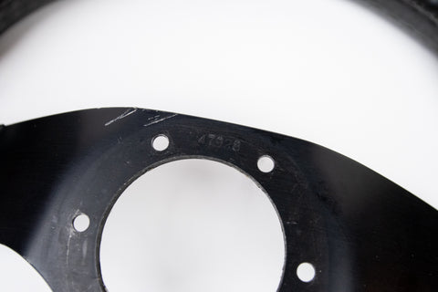 360mm Personal Fittipaldi