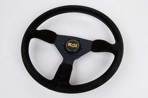 360mm Personal Special Stage Buckskin *Blitz Horn*