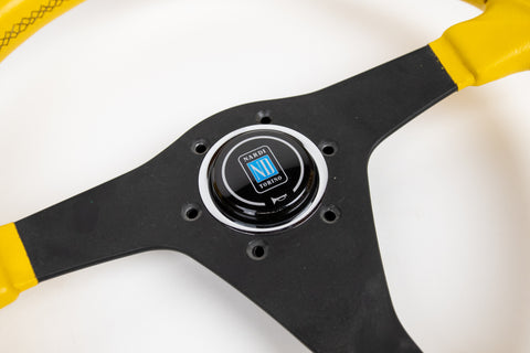 360mm Nardi Gara 3 Type 0