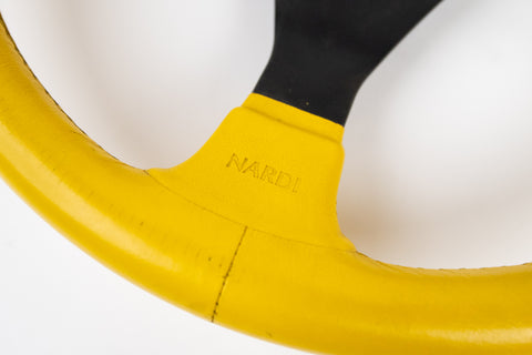 360mm Nardi Gara 3 Type 0