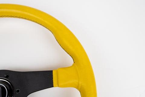 360mm Nardi Gara 3 Type 0