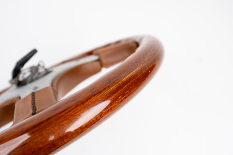 360mm Italvolanti Corsa Super