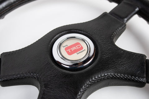 360mm Unknown Manufacturer *TRD Horn*