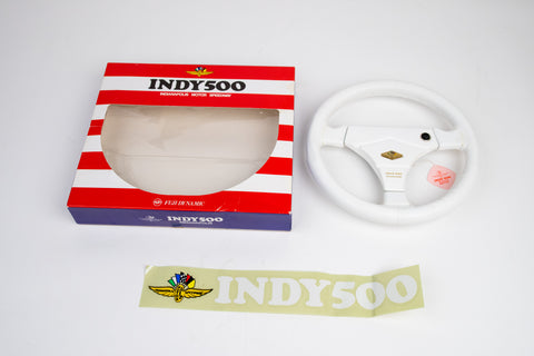320mm Indy500