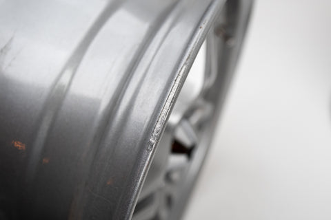 SSR Type X 15" 7J +35 (4x100 / 4x114.3)