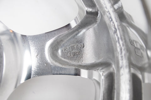 WORK VS-KF 15" 7.5J +35, 7J +35 (4x100)