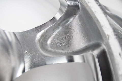 WORK VS-KF 15" 7.5J +35, 7J +35 (4x100)