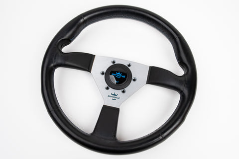 350mm Personal Grinta