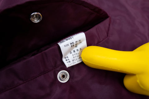 TBO Japan Motorports Bomber Jacket (S)