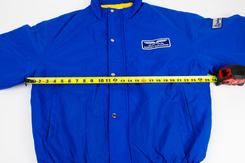 SARD Zip Up Jacket (L)