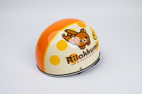 Rilakkuma Helmet (M)