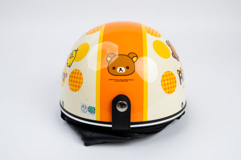 Rilakkuma Helmet (M)