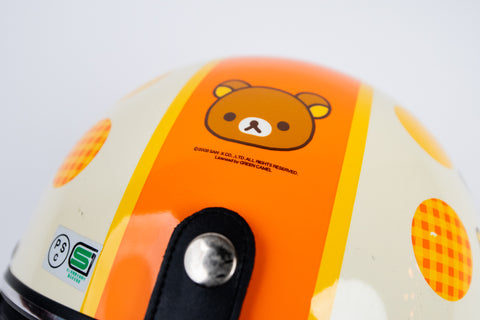 Rilakkuma Helmet (M)