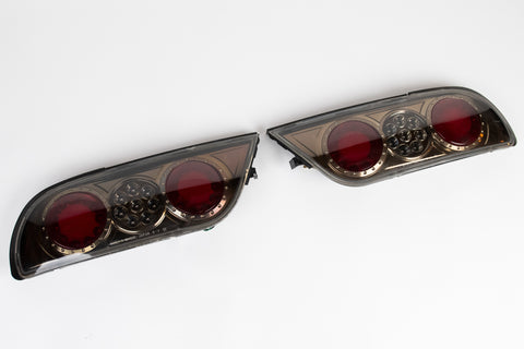 Ganador LED Tail Lights Nissan 180SX