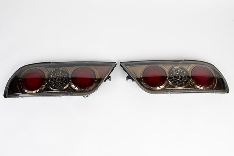 Ganador LED Tail Lights Nissan 180SX