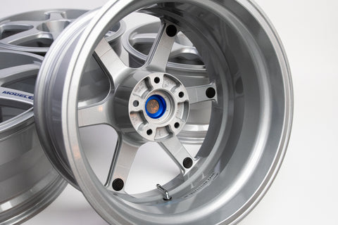 Yokohama AVS Model 6 17" 9J +20 (5x114.3)
