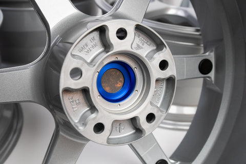 Yokohama AVS Model 6 17" 9J +20 (5x114.3)