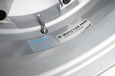 Yokohama AVS Model 6 17" 9J +20 (5x114.3)