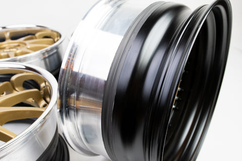 Blitz Technospeed Z1 17" 8.5J +51 (5x100)