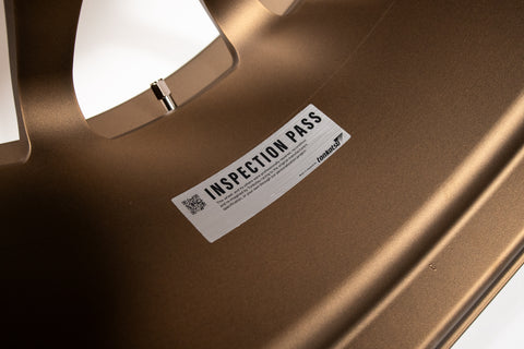 WORK Emotion XD9 18" 10J +38, 9J +30 (5x114.3)