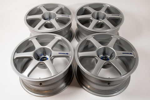 Yokohama AVS Model 6 18" 9J +20 (5x114.3)