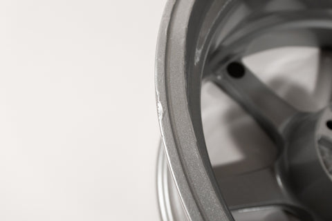 Yokohama AVS Model 6 18" 9J +20 (5x114.3)