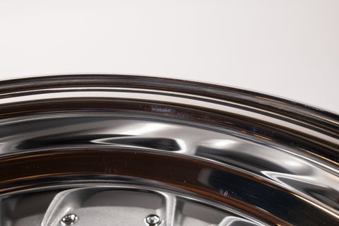 SSR Dori Dori Mesh 14" 8J -14 (4x114.3) Pair