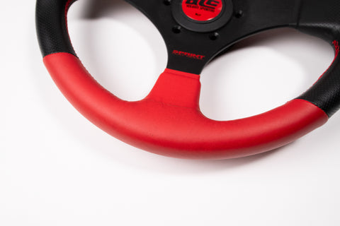 325mm ATC Sprint Flat Model