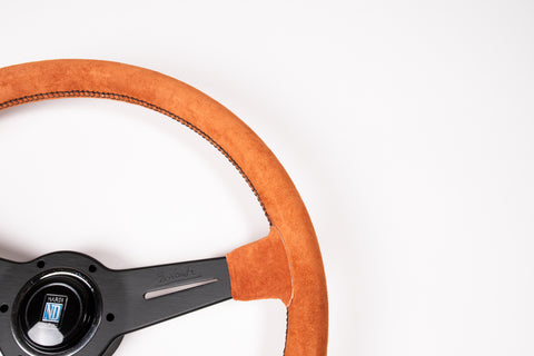 360mm Nardi Classic *Reupholstered*