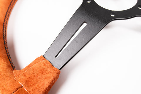 360mm Nardi Classic *Reupholstered*