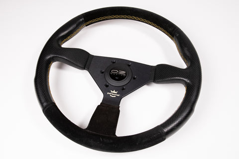 350mm OZ Racing Personal Grinta