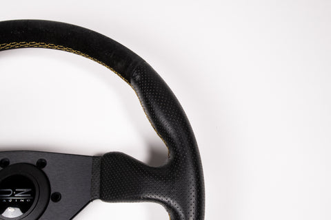 350mm OZ Racing Personal Grinta