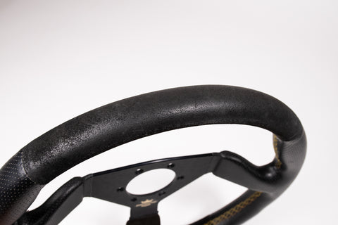 350mm OZ Racing Personal Grinta