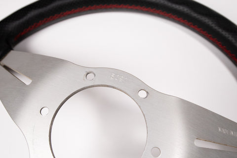 350mm Nardi Classic Deep Corn