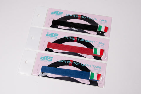 ATC Leather Top Mark Steering Wheel Tape