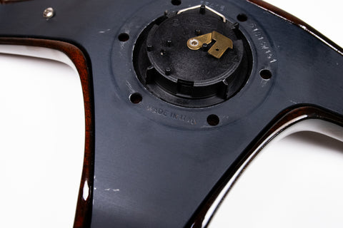 360mm Nardi Gara 3 Type 3