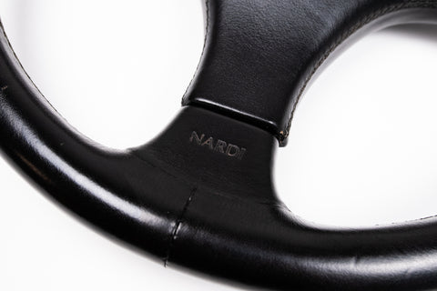 360mm Nardi Gara 3 Type 3