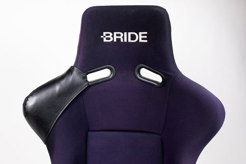 Bride Zieg 2 Bucket Seat