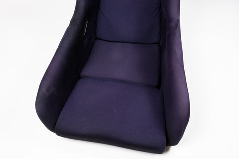 Bride Zieg 2 Bucket Seat