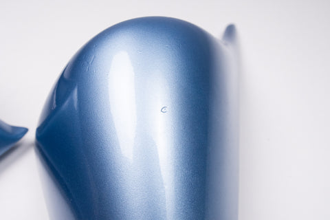 BOMEX Nissan S13 / 180SX Type 1 Power Aero Mirrors