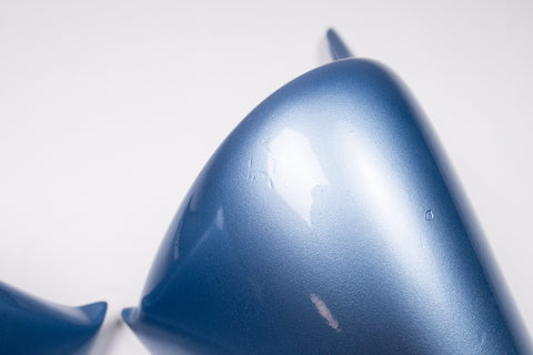 BOMEX Nissan S13 / 180SX Type 1 Power Aero Mirrors