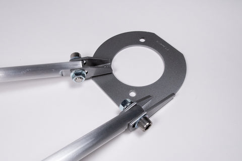 Tomei Nissan BCNR33 / BNR34 Skyline GT-R Front Tower Bar