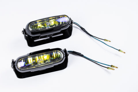 FET Catz Fog Light System